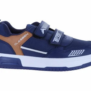 Tenis Clasben Milo Para Niño
