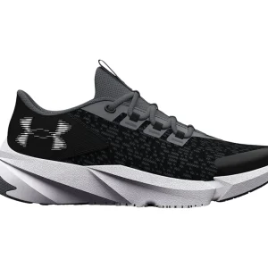 Tenis Under Armour 025535 Para Niño