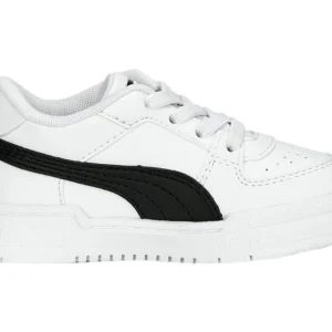 Tenis Puma 382279 Para Niño