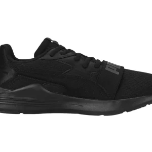 Tenis Puma Wired Run Pure 389275 Para Hombre