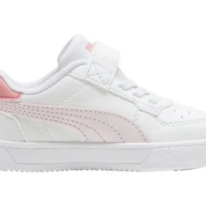 Tenis Puma Caven 2 0 Ac Inf 393841 Para Niña