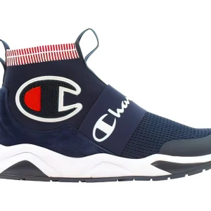 Tenis Champion Rally Pro 100022 Para Mujer