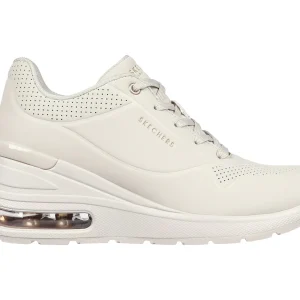 Tenis Skechers Million Air One 155401 Para Mujer