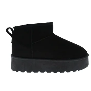 Botas Furor 26434N Para Mujer