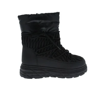 Botas Furor 26444N Para Mujer