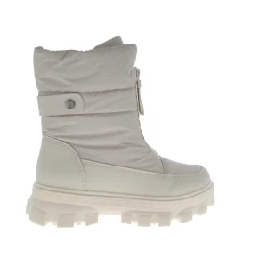 Botas Furor 26447N Para Mujer