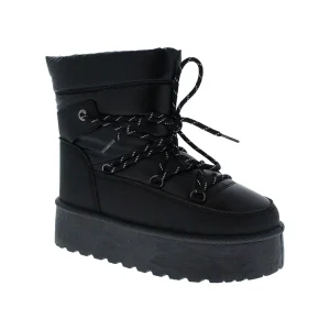 Botas Furor 26548N Para Mujer