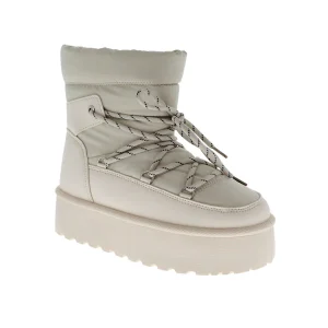 Botas Furor 26549N Para Mujer