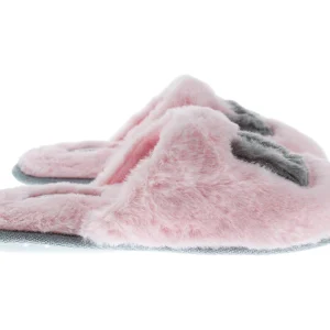 Pantuflas Comfort Fit 26462 Para Mujer