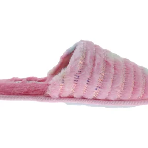 Pantuflas Comfort Fit 26454 Para Mujer