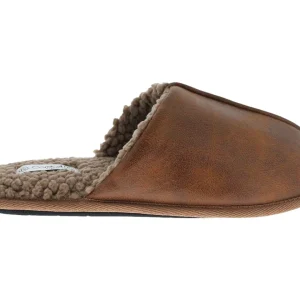 Pantuflas Comfort Fit 26480V Para Hombre