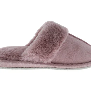 Pantuflas Comfort Fit 26483 Para Mujer