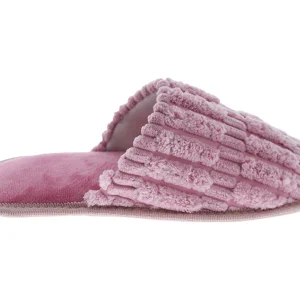 Pantuflas Comfort Fit 26487 Para Mujer