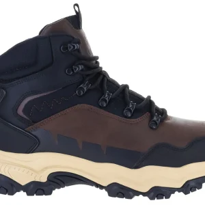 Botas Unga 23378 Para Hombre