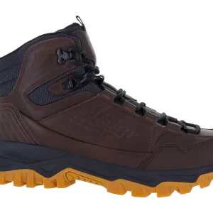 Botas Unga 23520 Para Hombre