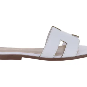 Sandalias Senties 484 Para Mujer