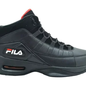 Tenis Fila Eight Five Viz 01342 Para Hombre