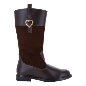 Botas Yuyin 24553 Para Niña