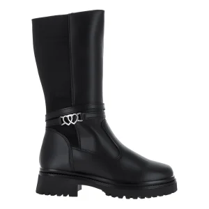 Botas Yuyin 24520 Para Niña