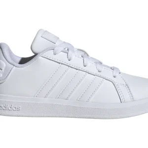 Tenis Adidas Star Wars Grand Cou Ih7532 Para Niño