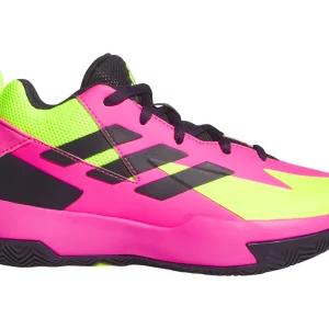 Tenis Adidas Ig6644 Para Niño