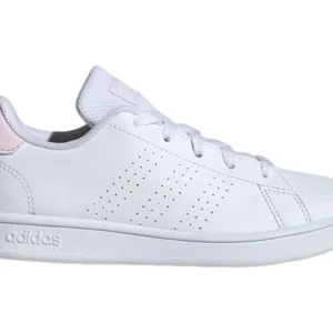 Tenis Adidas Advantage K Ig4255 Para Niña
