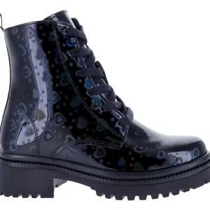 Botas Yuyin 24511 Para Niña