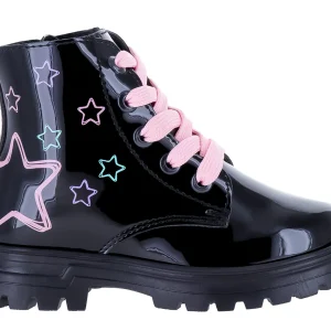 Botas Yuyin 24509 Para Niña