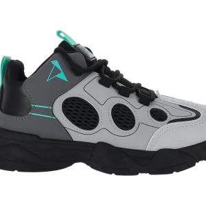 Tenis Babaya Atok Baby Negro O39975 O39975 Para Niño