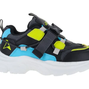 Tenis Babaya Atok O50125 Para Niña