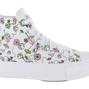 Tenis Converse A07561 Para Mujer