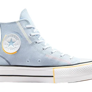 Tenis Converse A07596 Para Mujer