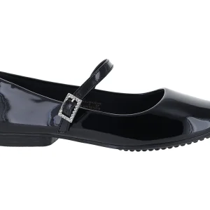 Flats Roze 24P207 Para Mujer