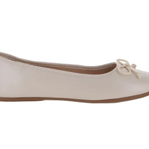 Flats Roze 24P212 Para Mujer