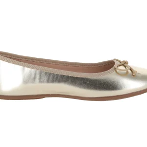 Flats Roze 24P212 Para Mujer