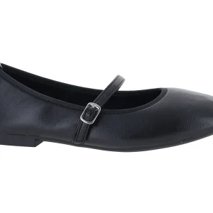 Flats Roze 24P214 Para Mujer