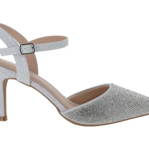 Zapatillas Ninety Nine 24P220 Para Mujer