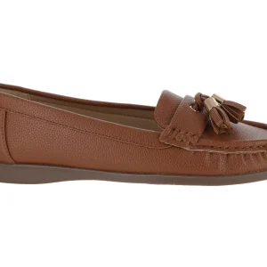 Flats Roze 24I581 Para Mujer