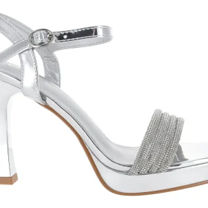 Zapatillas Roze 24I586 Para Mujer