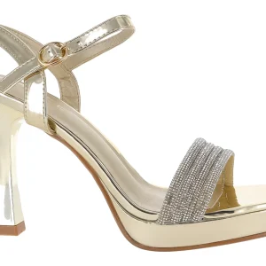 Zapatillas Roze 24I586 Para Mujer