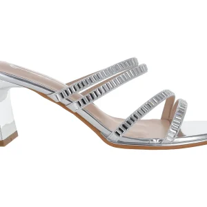 Zapatillas Harley 24I588 Para Mujer