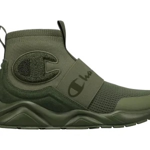 Tenis Champion Rally Pro S11128 Para Hombre