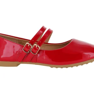 Flats Tianfa Bf030 Para Mujer