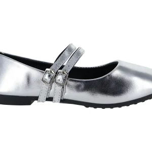 Zapatos Tianfa Bf030 Para Mujer