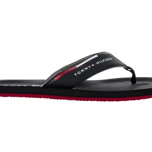 Sandalias Tommy Hilfiger M05096 Para Hombre