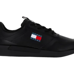 Tenis Tommy Hilfiger M01409 Para Hombre