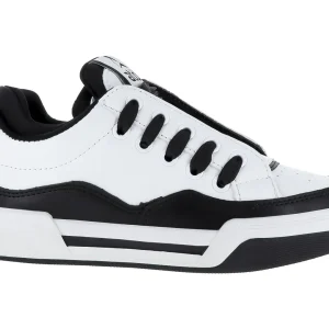 Tenis Yilida Blanco Negro Atok 1060 Para Niño