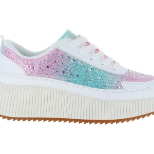 Tenis Brita Atok 1601 Para Niña