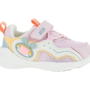 Tenis Jolly Atok 1146 Para Niña