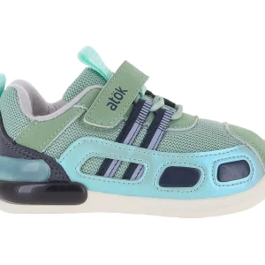 Tenis Jolly Atok 1128 Para Niño